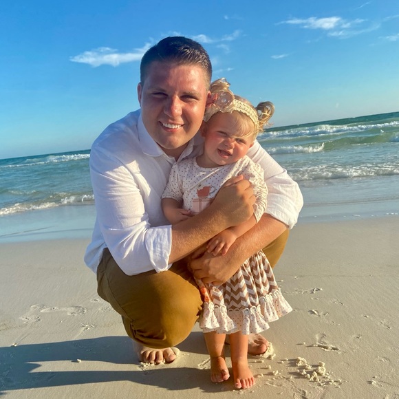 Meet your Posher, Tabitha - Picture 6 of 9